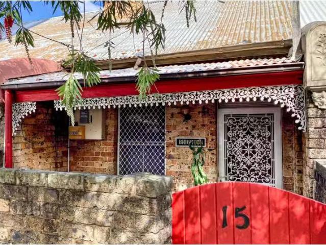 House for rent in Sydney, New South Wales