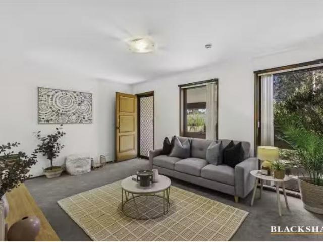 Condo for rent in Cook, Australian Capital Territory