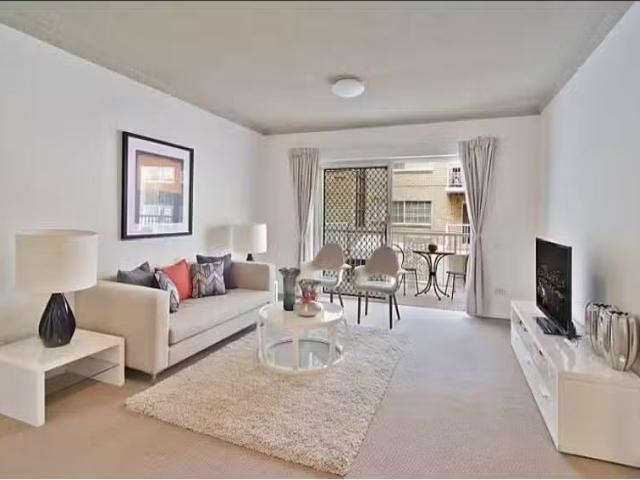 Apartment for rent in Sydney, New South Wales