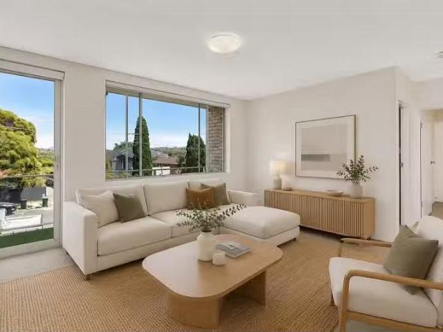 Apartment for rent in Sydney, New South Wales