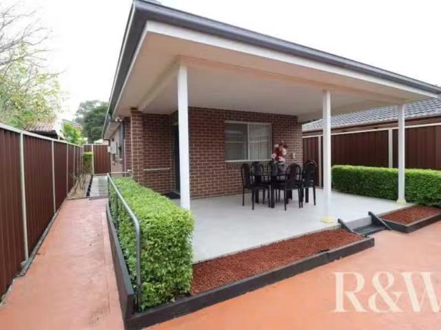 House for rent in Sydney, New South Wales