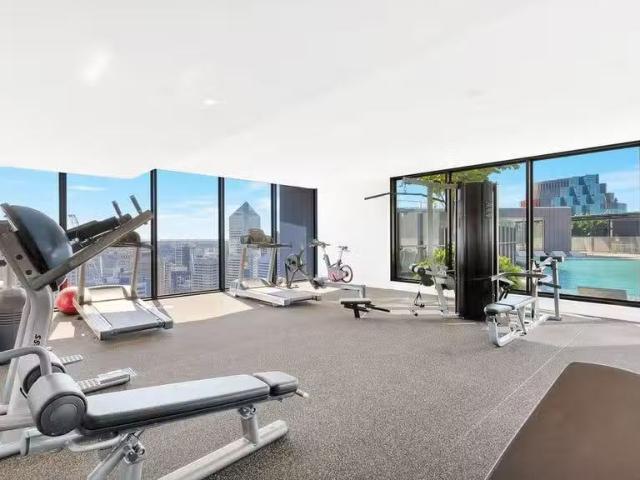 Apartment for rent in Toombul, Queensland