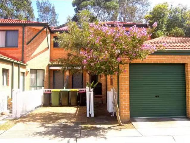 Condo for rent in Panania, Sydney