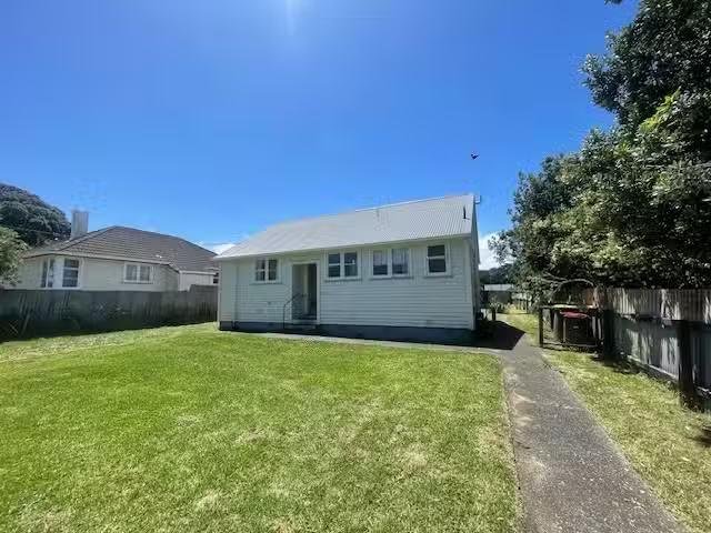 House for rent in Taranaki