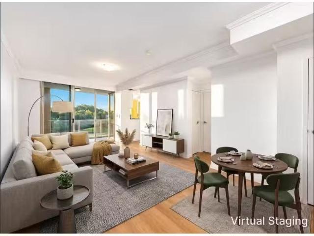 Apartment for rent in St George, Sydney