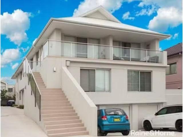 Apartment for rent in Sutherland Shire, Sydney
