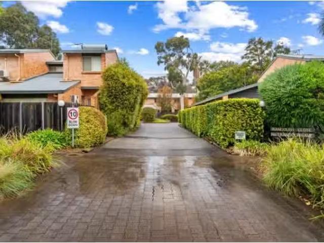 Apartment for rent in Horseshoe Creek, South Australia