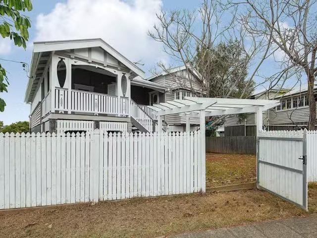 House for rent in Toombul, Queensland