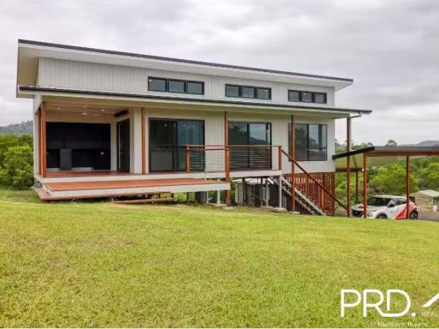 House for rent in Nimbin, New South Wales