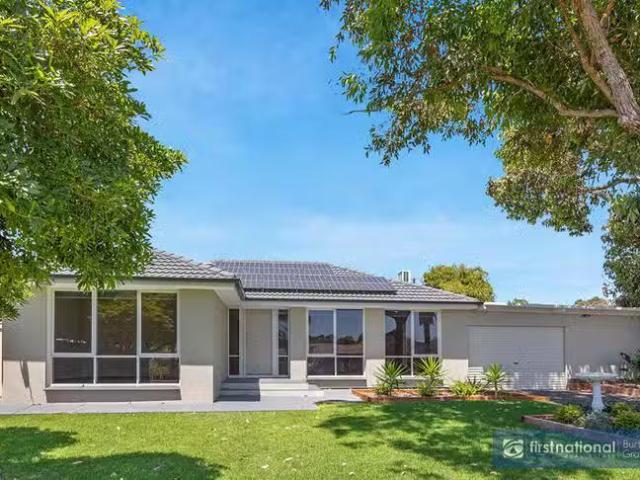 House for rent in Sydney, New South Wales