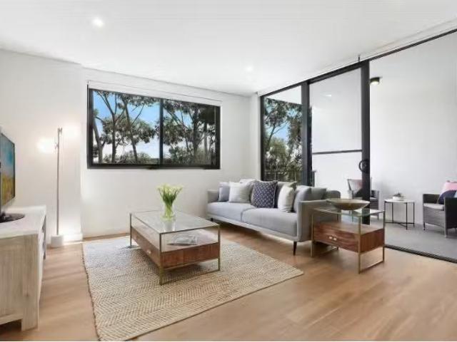 Apartment for rent in Sydney, New South Wales