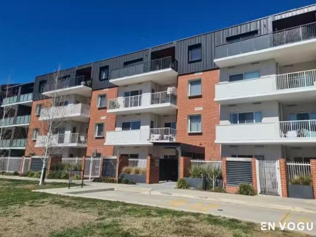 Apartment for rent in Downer, Australian Capital Territory
