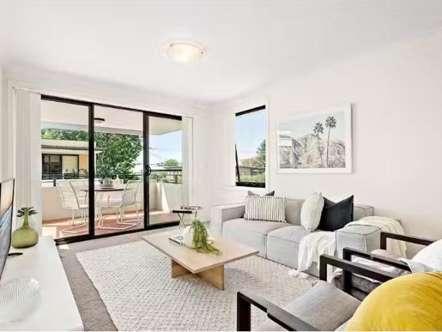 Apartment for rent in Sydney, New South Wales