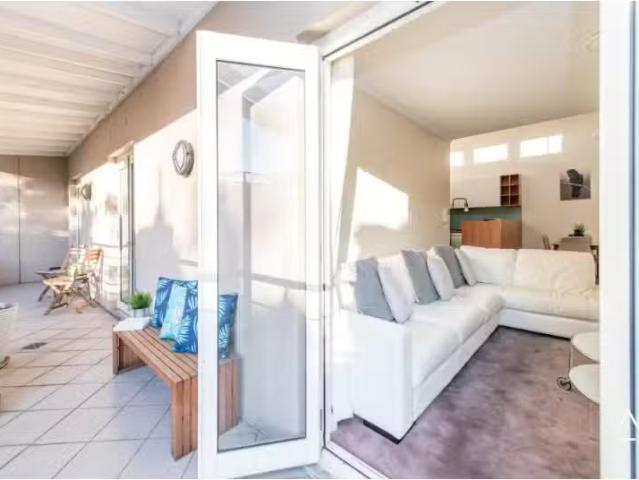 Condo for rent in Sydney, New South Wales