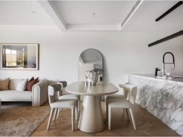 Apartment for rent in Lower North Shore, Sydney