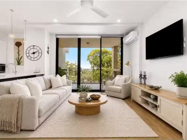Apartment for rent in Sutherland, New South Wales