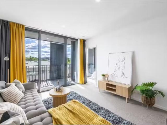 Apartment for rent in Lyneham, Australian Capital Territory