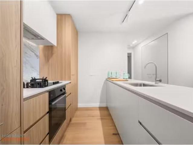 Apartment for rent in Dickson, North Canberra