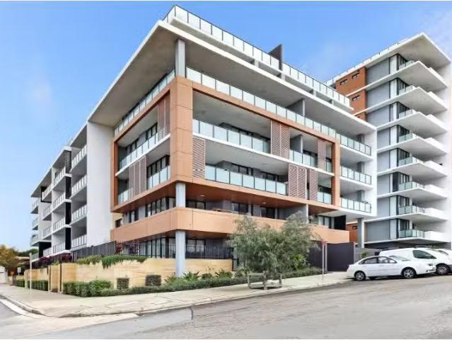 Apartment for rent in St George, Sydney