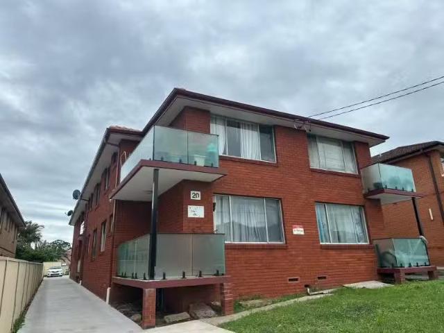 Apartment for rent in Sydney, New South Wales