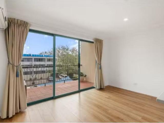 Apartment for rent in Kingston, Australian Capital Territory