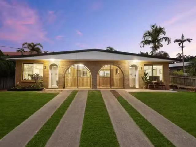 House for rent in Rockhampton, Queensland