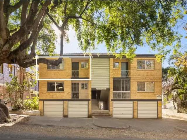 Apartment for rent in Toombul, Queensland