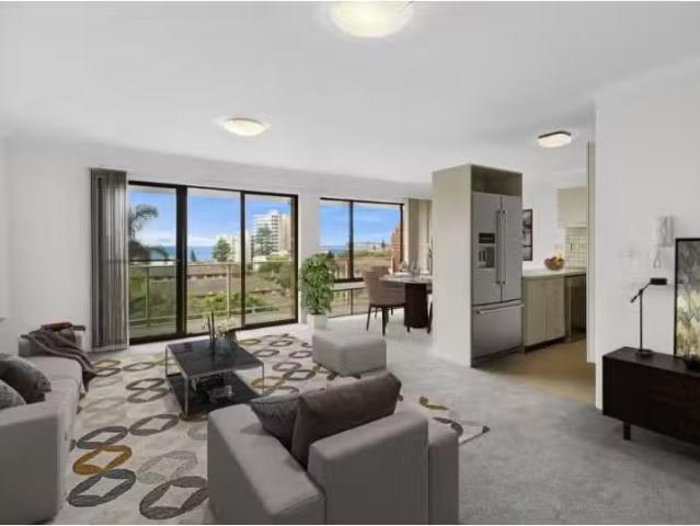 Apartment for rent in Sydney, New South Wales
