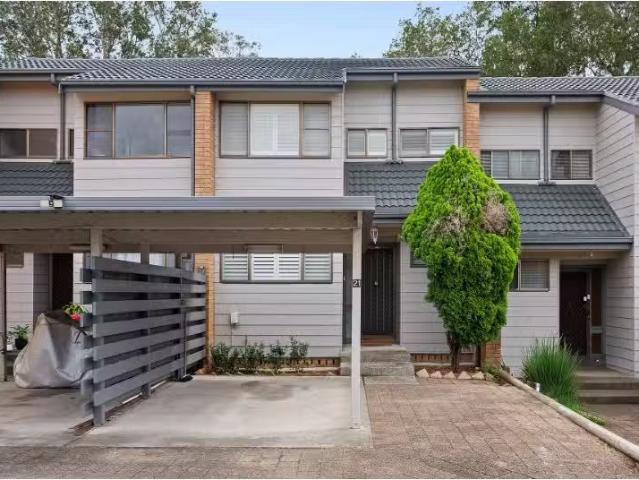 Condo for rent in Ambergate, New South Wales