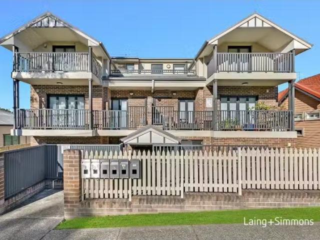 Apartment for rent in Sydney, New South Wales