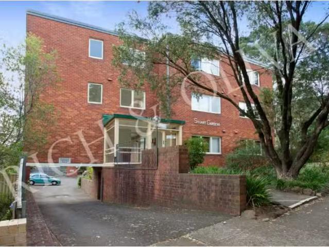 Apartment for rent in Inner West, Sydney