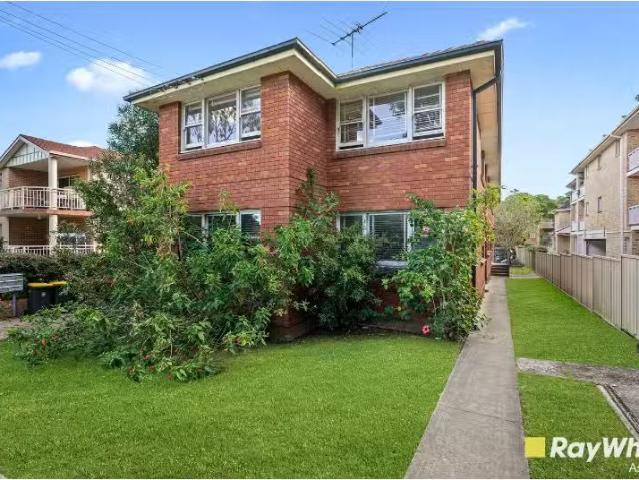 Apartment for rent in Sydney, New South Wales
