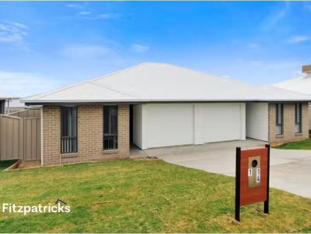 Apartment for rent in Belfrayden, New South Wales