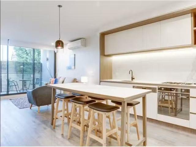 Apartment for rent in Caulfield North, Melbourne