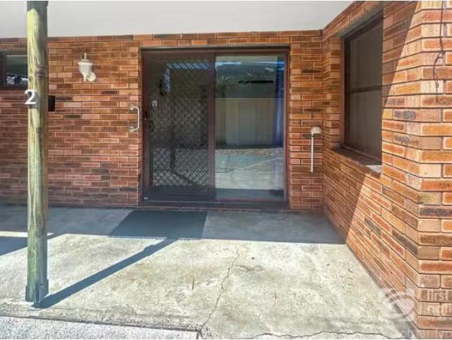 Apartment for rent in Forster, New South Wales
