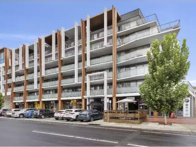 Apartment for rent in Dickson, Australian Capital Territory