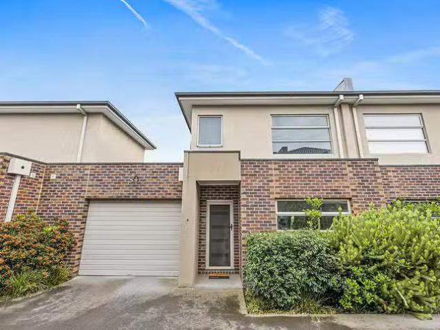 House for rent in Geelong, Victoria