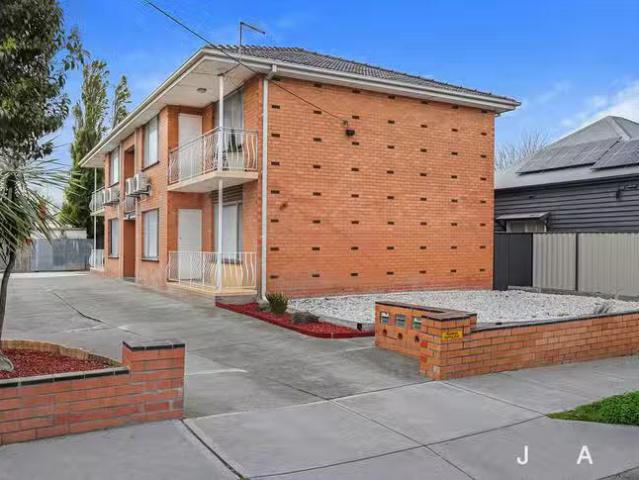 House for rent in Seddon, Victoria