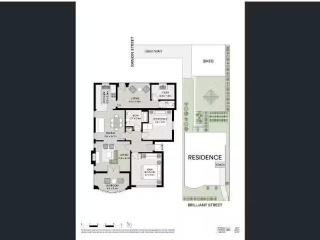 House for rent in Bathurst, New South Wales