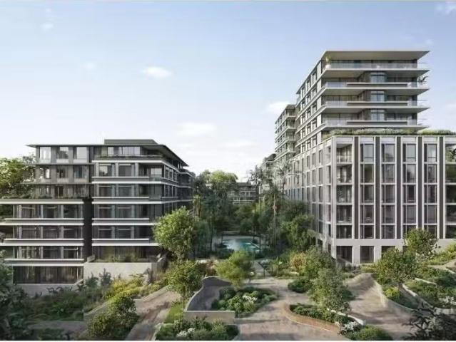 Apartment for rent in Lower North Shore, Sydney