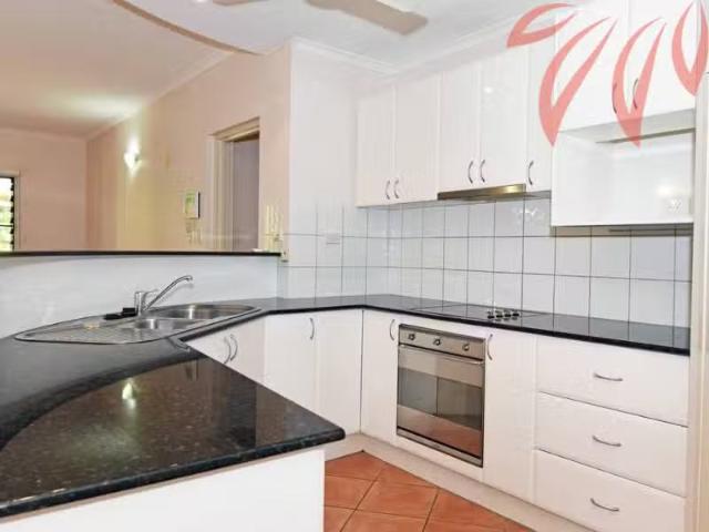 Apartment for rent in Darwin, Northern Territory