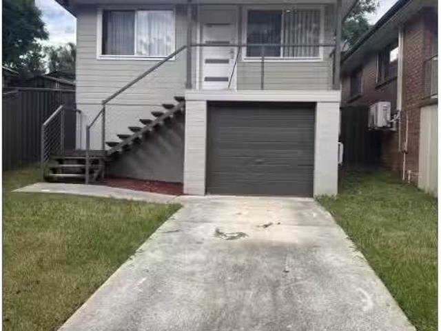 House for rent in Penrith, Sydney