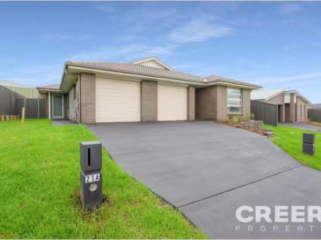 Condo for rent in Ambergate, New South Wales