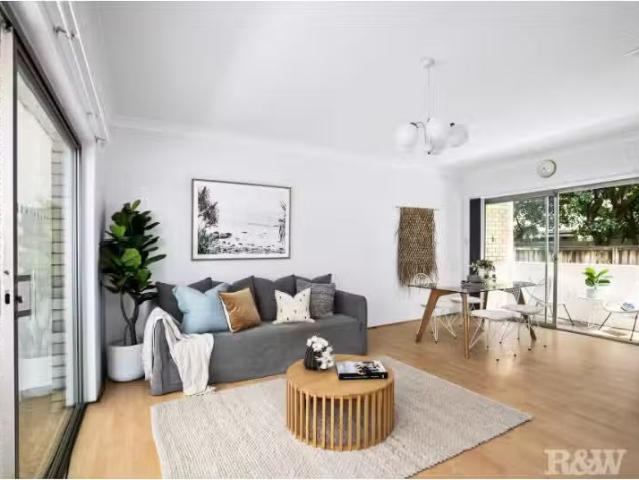 Apartment for rent in Sydney, New South Wales