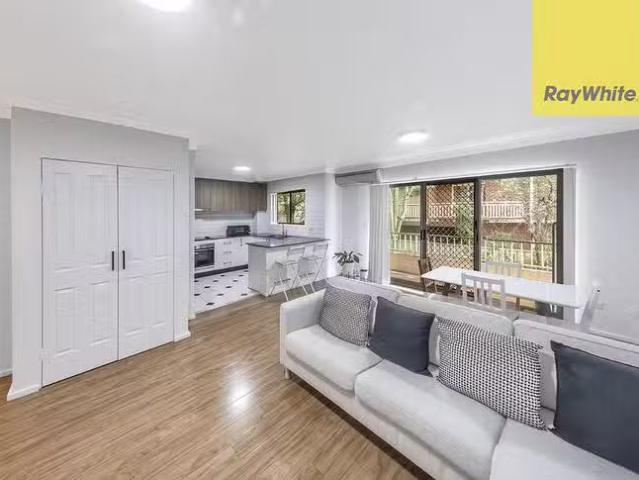 House for rent in Richmond, Melbourne