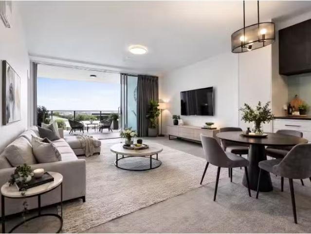 Apartment for rent in Toombul, Queensland