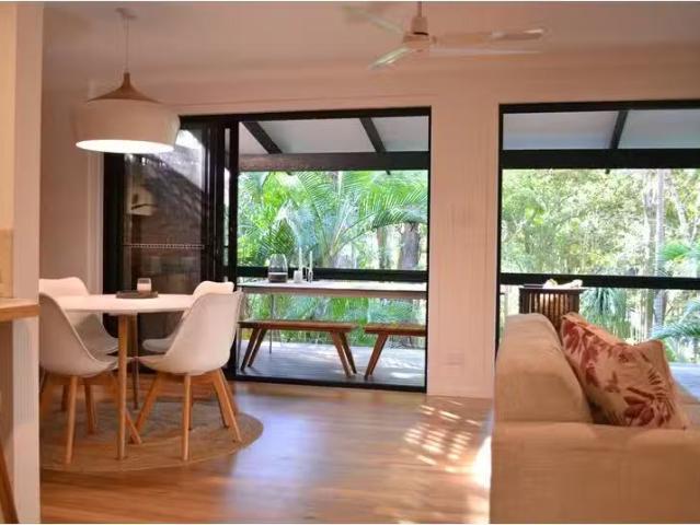 House for rent in Byron Bay, New South Wales