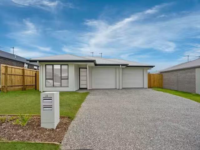 House for rent in Logan Reserve, Greater Brisbane