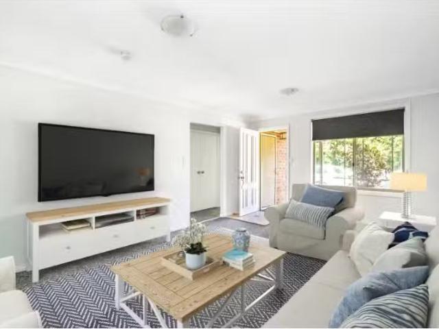 Apartment for rent in Wollongong West, New South Wales