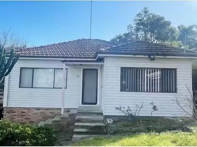 House for rent in Sydney, New South Wales